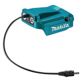 Makita batteries 18v lxt battery holder packaged item | 198732-2